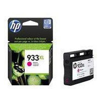 Cartucho de tinta magenta Officejet HP 933XL (CN055AE)